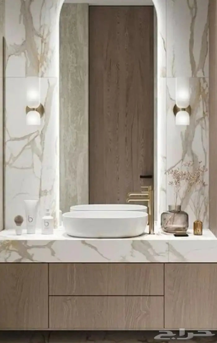 مغاسل رخام 2