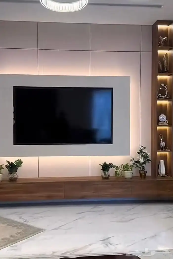 ديكورات الخرج 2