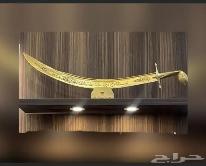 مجسمات تراثيه تحكي عبق من الماضي 4