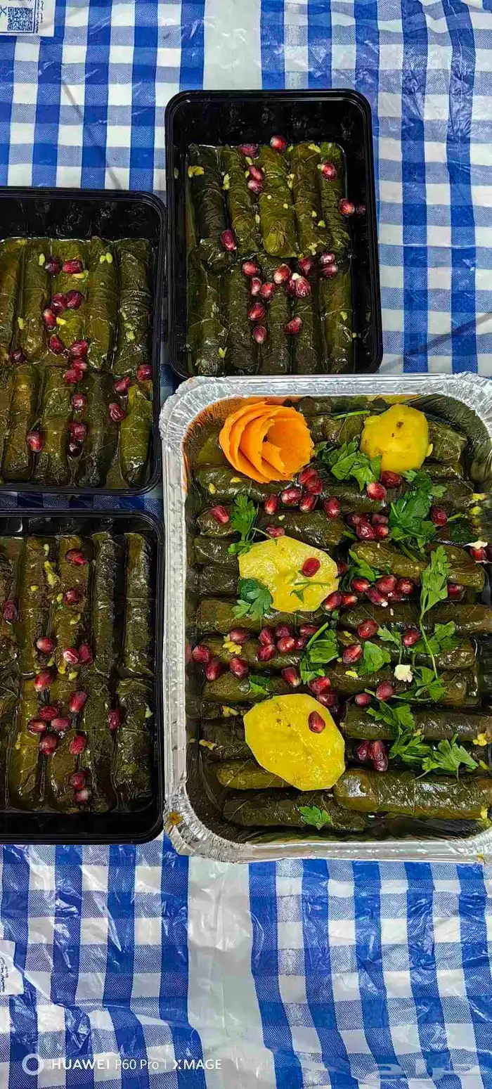 ورق عنب الحبه بريال 2