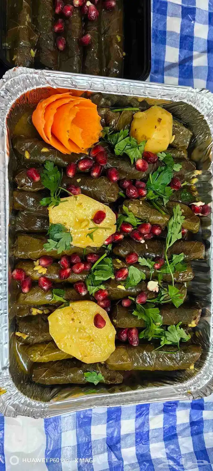 ورق عنب الحبه بريال 1