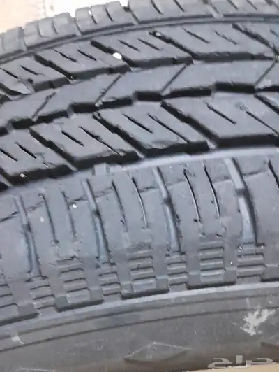 كفرات و جنوط للبيع 6