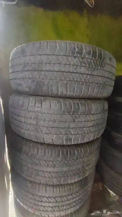 كفرات برجستون 0