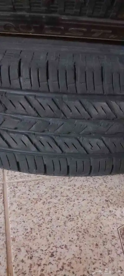 كفرات و جنوط للبيع 1