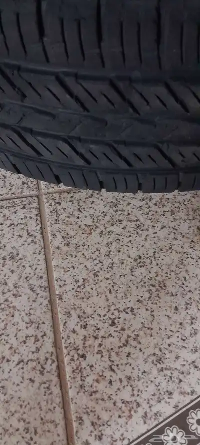 كفرات و جنوط للبيع 3