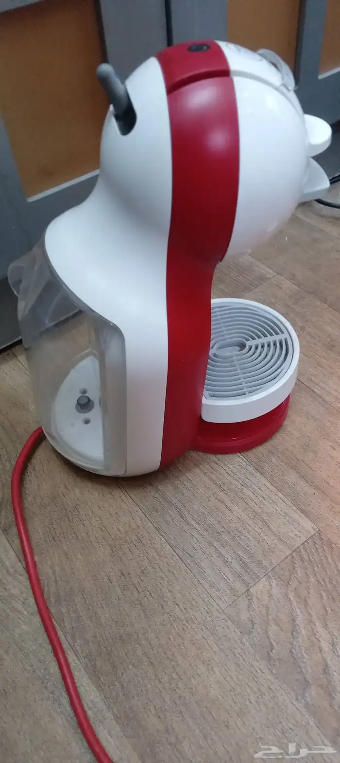 ماكينه قهوه ديلوتشي 1