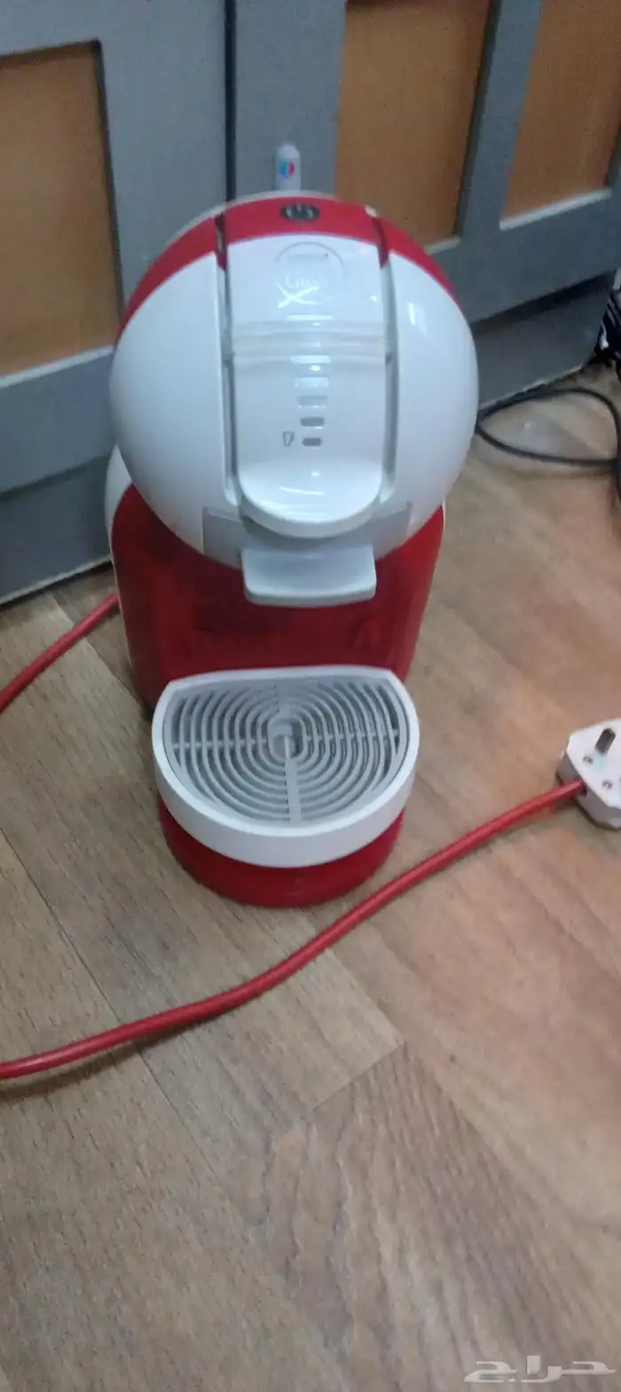 ماكينه قهوه ديلوتشي 2