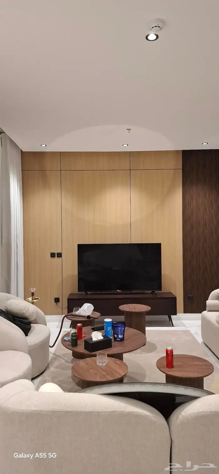 ديكورات أجيال الحضاره 3
