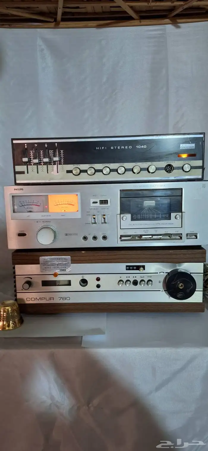 اجهزة قديمة تراثية 0