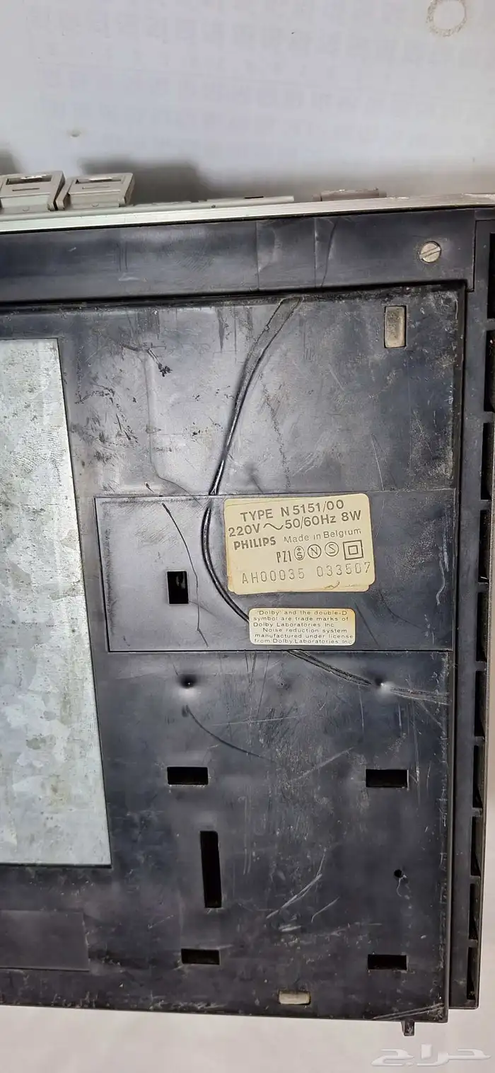 اجهزة قديمة تراثية 6