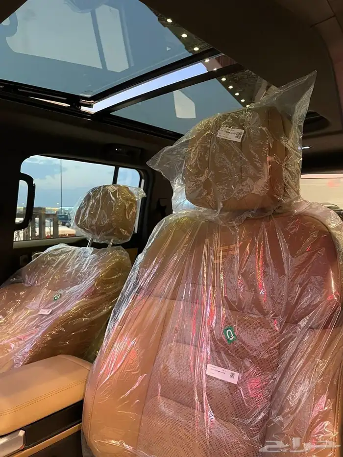 جيتور T2 لاكجري 2025 تحطيم أسعار 5