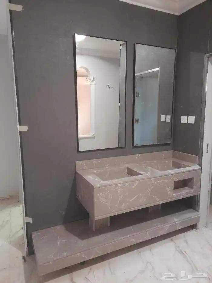 مغاسل رخام 4