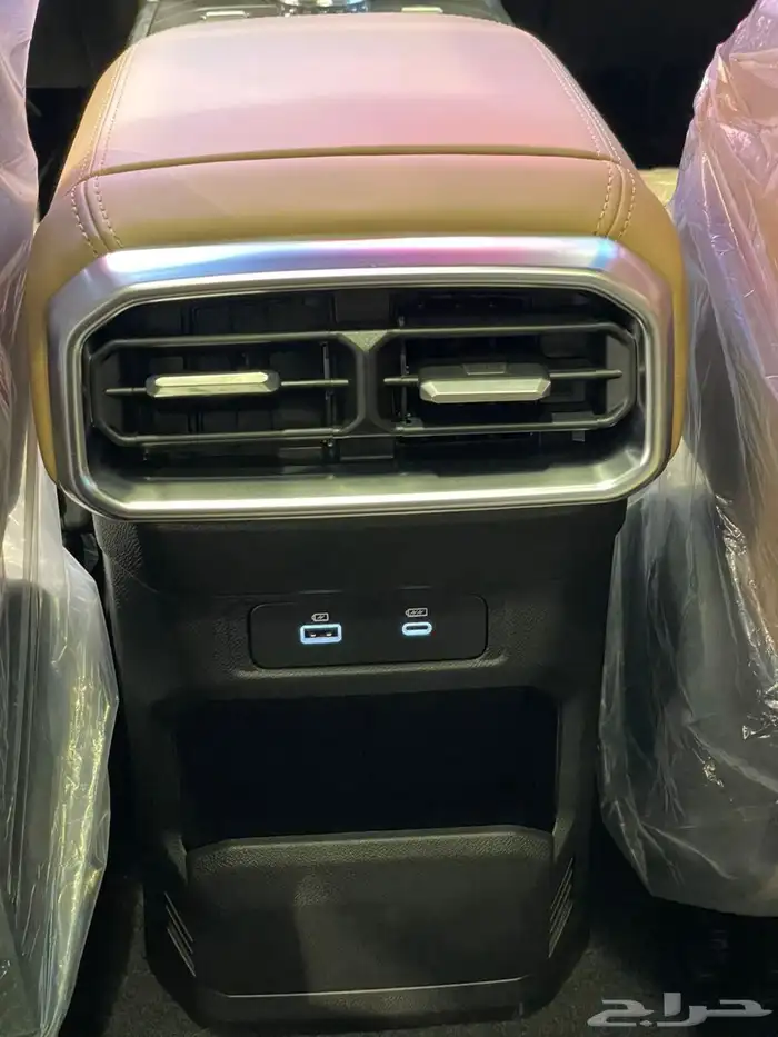 جيتور T2 لاكجري 2025 تحطيم أسعار 10