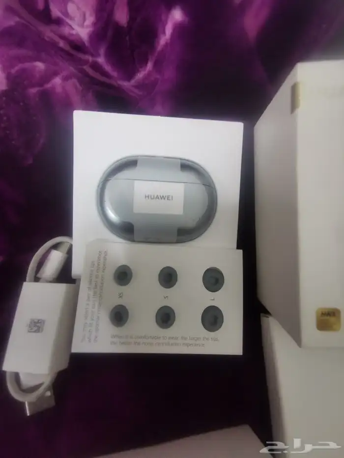 HUAWEI FREE BUDS PRO 3 LEFT ONLY 1