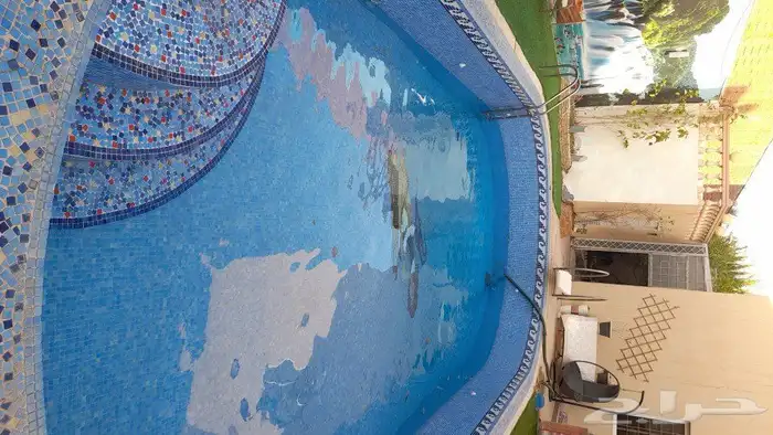 فحص المسابح عزل مسابح ترميم مسابح كشف تسربات المسابح 7