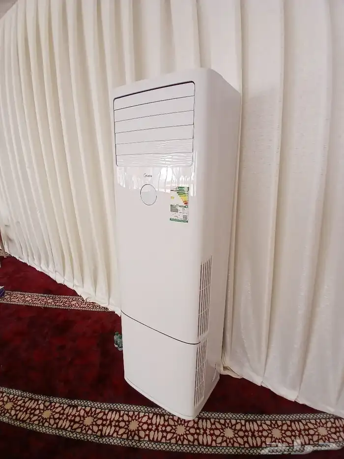 مكيفات دولابي وسبلت ودكت جنرال سوبريم ميديا الزامل بأقل ال 1