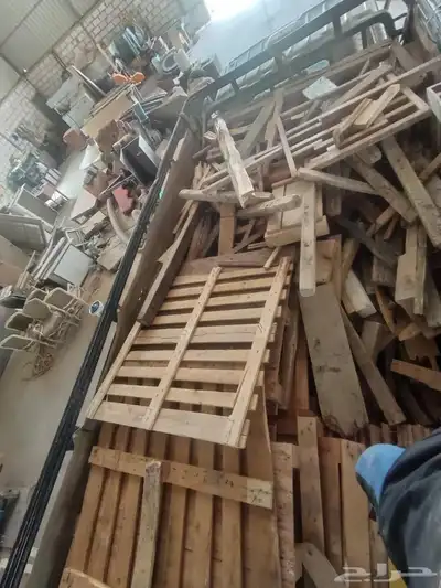 نشاره خيل ودواجن وبيع طبليات خشب 0