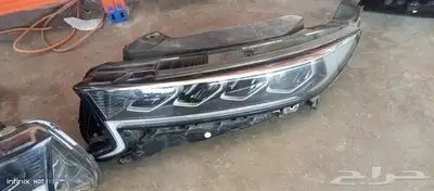 شمعات كياء كادنزاء 2020_2022 اصلي وكاله مستعمل 1