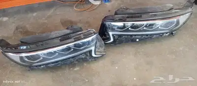 شمعات كياء كادنزاء 2020_2022 اصلي وكاله مستعمل 0