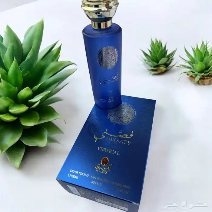 عطر قصتي من العقيق 2