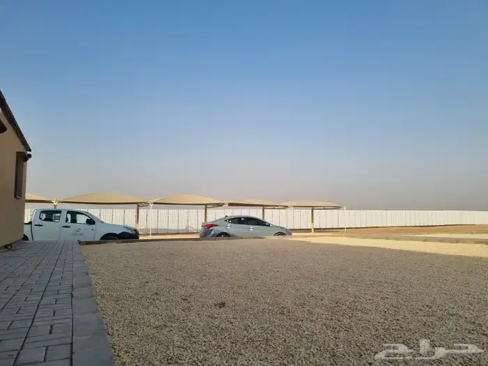 مقاول شبوك وحداده عامه شينكو مظلات 7