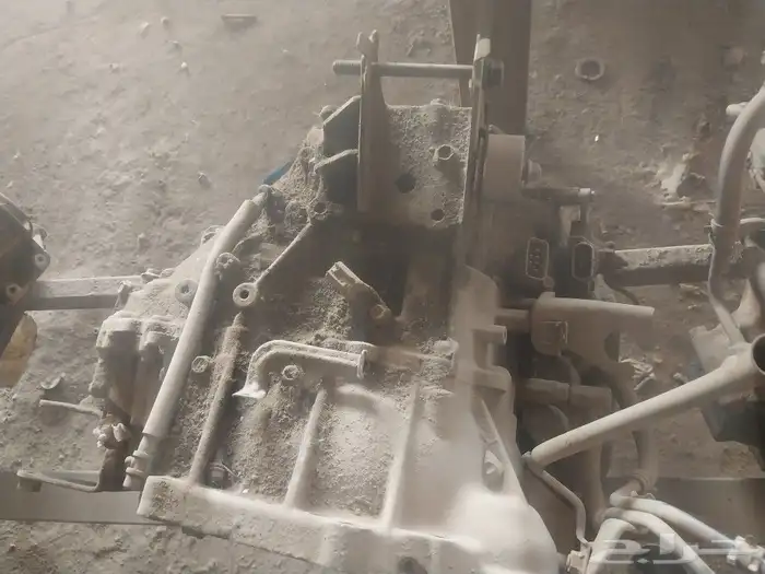 قير كورله 2009 1