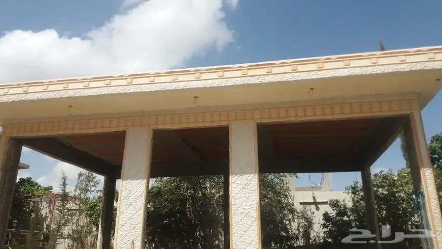 بديل الحجر لياسه ملونه 0