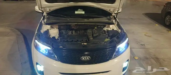 للبيع سياره استعمال عداد 1700 رقم التواصل 0552031 9