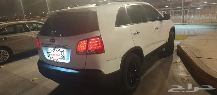 للبيع سياره استعمال عداد 1700 رقم التواصل 0552031 7