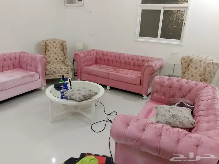 شركه تنظيف منازل فلل شقق غسيل خزانات غسيل مجالس كنب فراشات 1