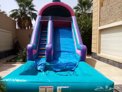 ايجار العاب هوائيه ايجار يومي 7