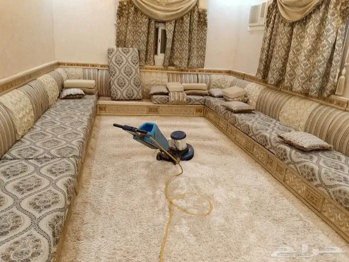 شركه تنظيف منازل فلل شقق غسيل خزانات غسيل مجالس كنب فراشات 8