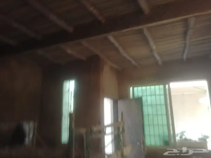 اعمال تراثيه من الحجر ولطين 3