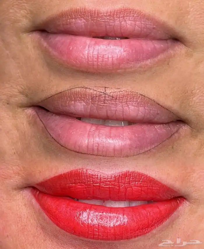 جلسات نضارة البشرة 3