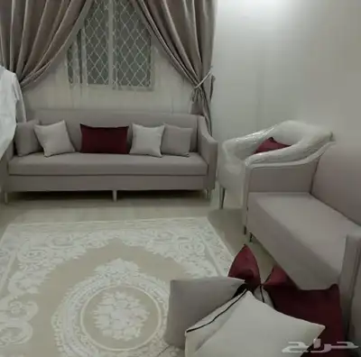 تفصيل وتنجيد جميع انواع الكنب والستائر 15
