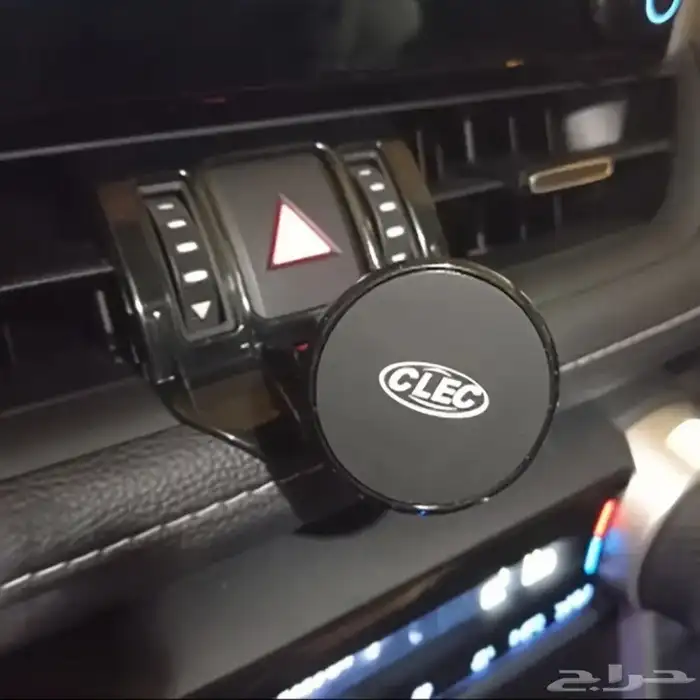 حامل مغناطيسي لسيارة RAV4 2019 وفوق 0