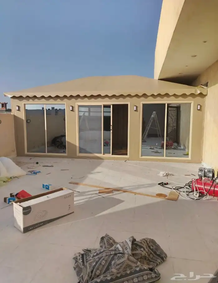 مظلات وسواتر جده حي النسيم الفيصليه حي الشاطئ حي الحمدانيه 8