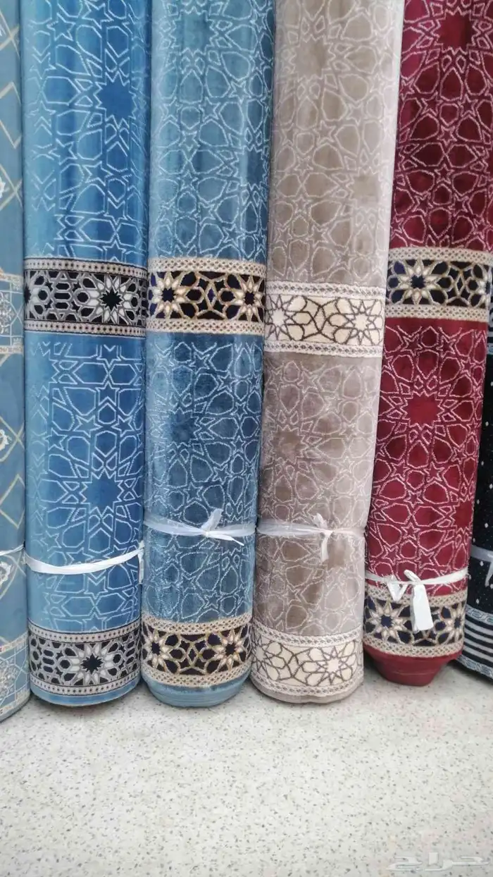 موكيت مساجد سجاد جوامع 10