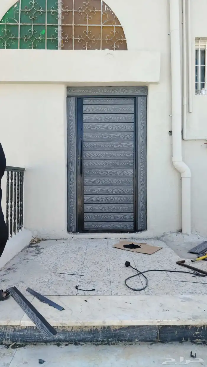 مظلات. سواتر. جلسات. سندوتش. بنل هناجر 1