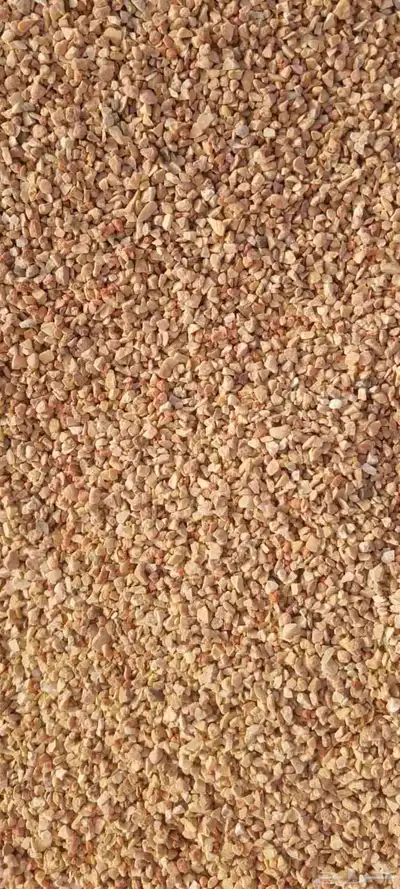 توريد مواد بحص الصمان بحص خريص 0