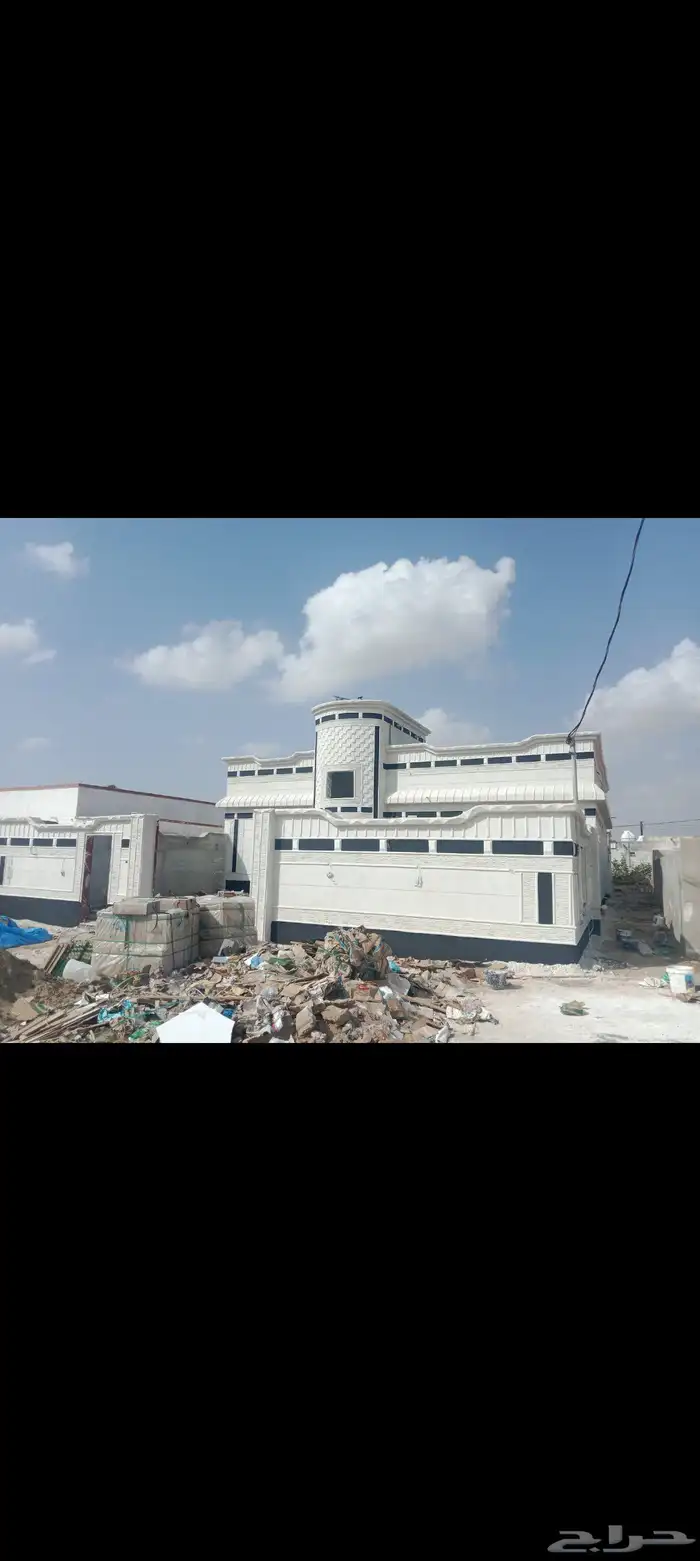 معلم لياسه ملونه بديل الحجر مع كسرالرخام الااسباني والوطني 3