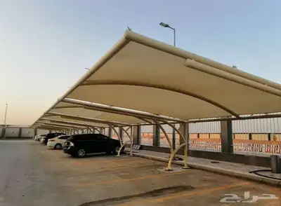 مضلات سواتر وجميع اعمال الحداده 2