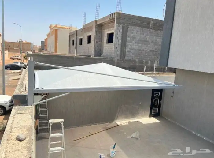 مظلات وسواتر جده حي النسيم الفيصليه حي الشاطئ حي الحمدانيه 6