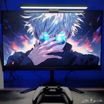 شاشه قيمنق ViewSonic 24 بوصه 2