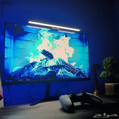 شاشه قيمنق ViewSonic 24 بوصه 0