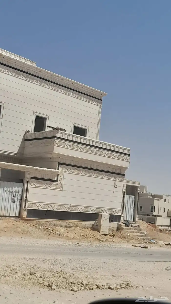 الياسه الملونة والديكور الخارجية بجميع أشكالها والوانها 2