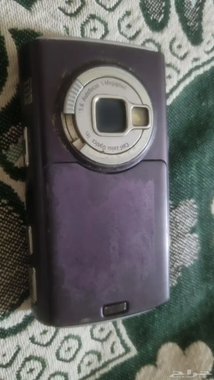 نوكيا N 95 2