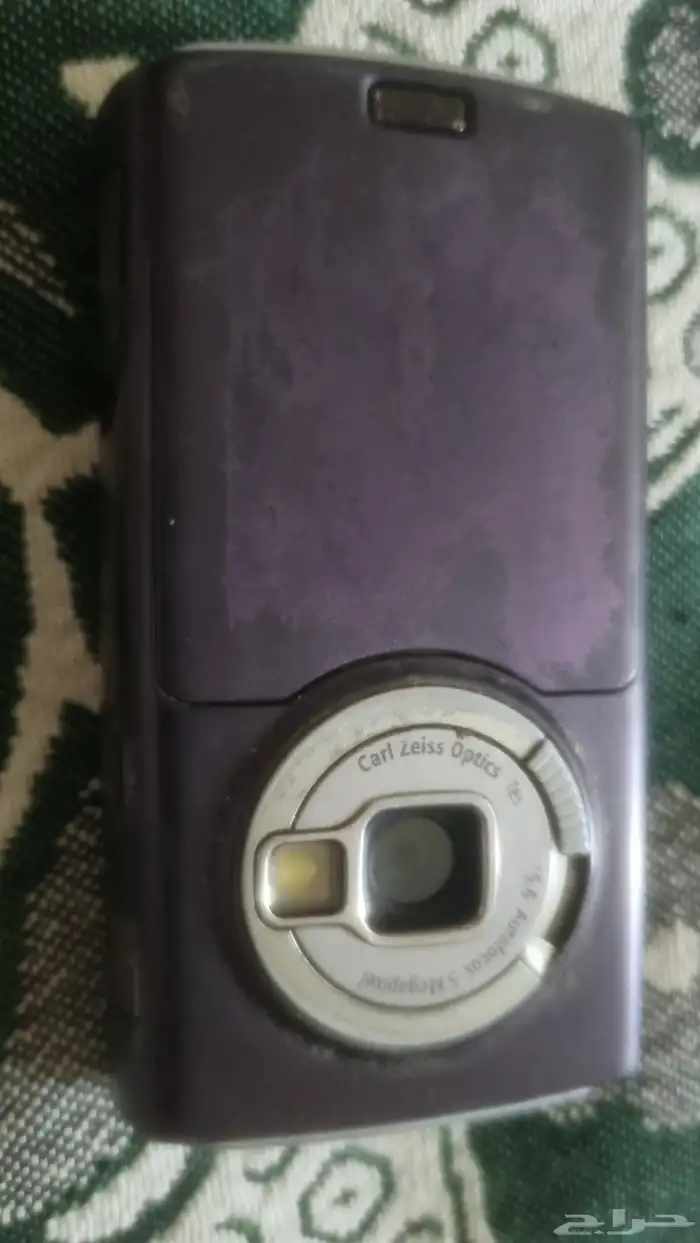 نوكيا N 95 1