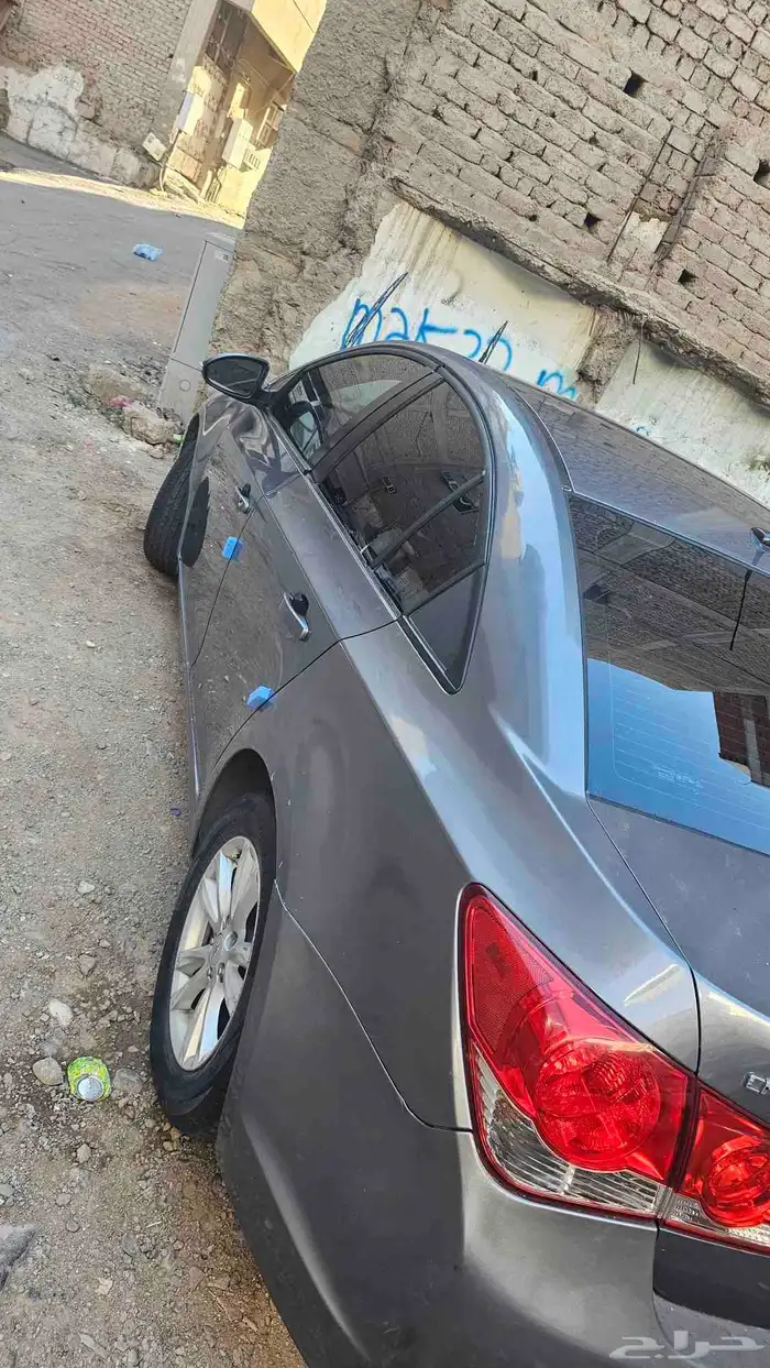 سيارة شيفروليه كروز 2015 للبيع 1