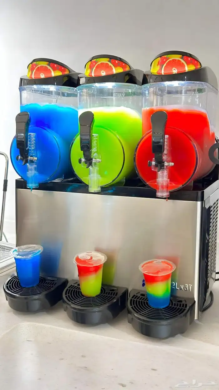 مكينة سلاش 1